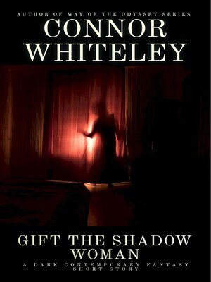 cover image of Gift the Shadow Woman
